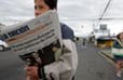 Costa Rica's Top Newspaper Says US Revoked Visas of Its Executives, Prompting Press Freedom Concerns