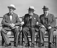 America at 250: A History Written With Allies