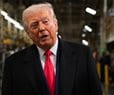 Trump Calls US-Mexico-Canada Trade Deal 'Irrelevant'
