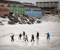 Greenland and the New Geopolitics of the Arctic