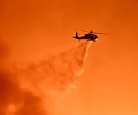 House Demands More Answers on Wildfire Relief Funds