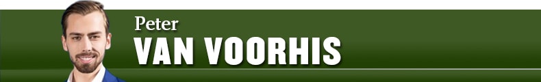 Peter Van Voorhis