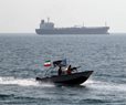Report: Most Iran Fast-Attack Ships Still Intact