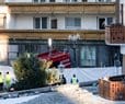 About 40 Dead, 115 Hurt in Fire at Swiss Alpine Bar New Year's Party