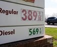 US Fuel Prices Dip as 2 States Hit Record Highs