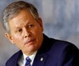 Why Montana Sen. Daines Made Shock Retirement Move