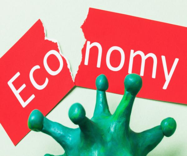 Fed: Virus Could Still Spark Default Wave, Asset Declines