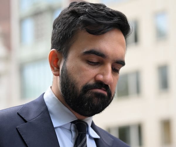 Mamdani Struggles to Get Majority Support