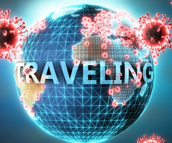 Travel Companies That Are Thriving Amid the Pandemic