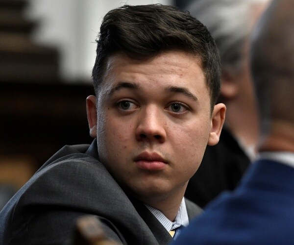 Rittenhouse Slams LeBron James for Trial Tweet