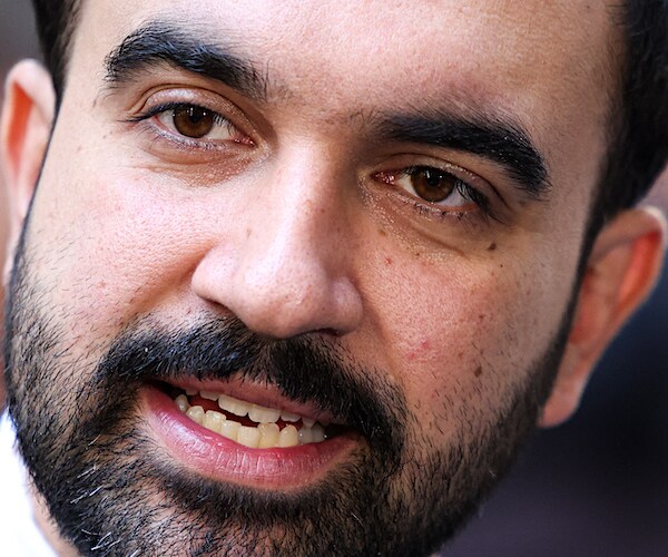 Mamdani Hit With Criminal Referrals on Campaign Cash