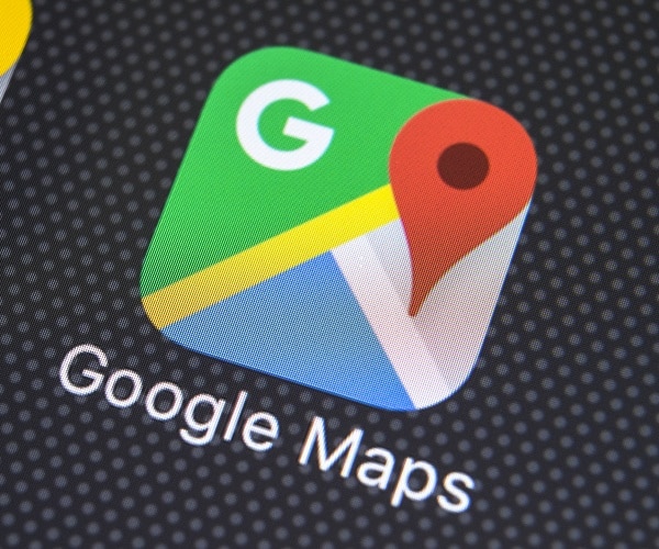 google maps to start directing drivers to eco friendly routes kmj af1