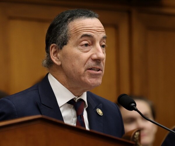 Dem Lawmakers Probe Homan Allegations