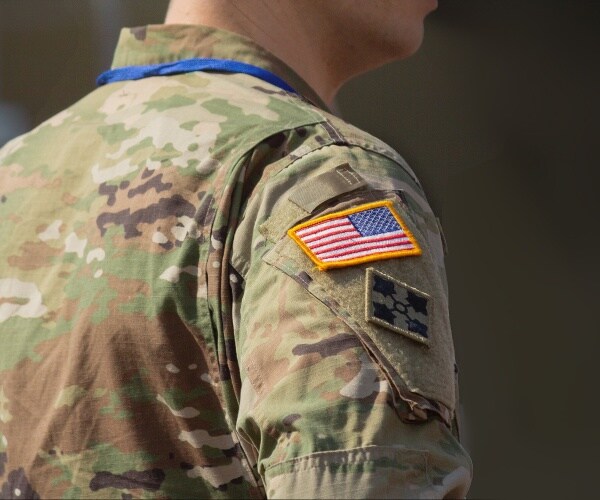 Ret. Gen. Kimmitt to Newsmax: US Troops Do Not Mean Direct Gaza Involvement