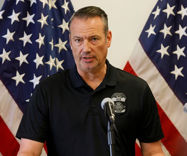 NYC to ‘See an Increase in ICE Arrests’