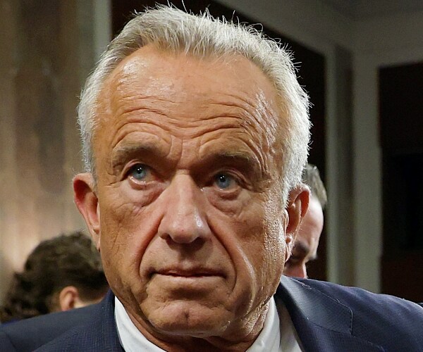 15 Dem Governors Unite Against Health Sec. RFK Jr.