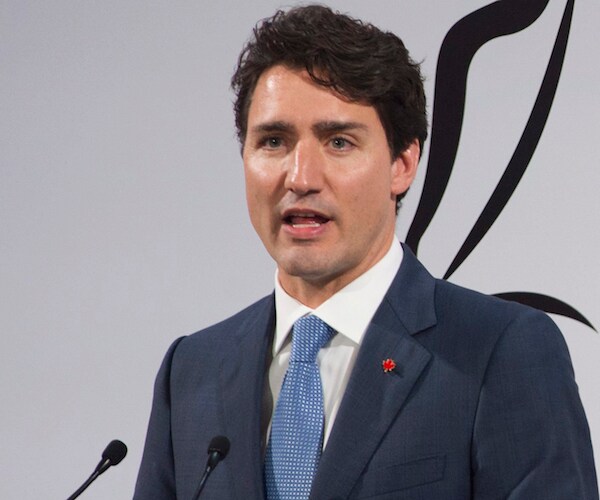 Trudeau: Canada Has Confidence in Biden, US Election