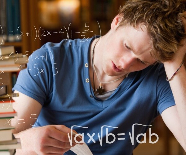 1 in 3 College Freshmen Has Depression, Anxiety