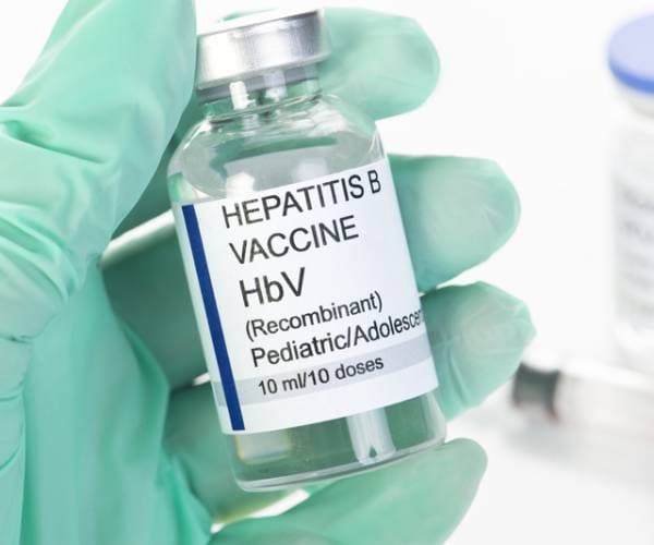 AMA: CDC Panel Shift on Hepatitis B ‘Reckless’