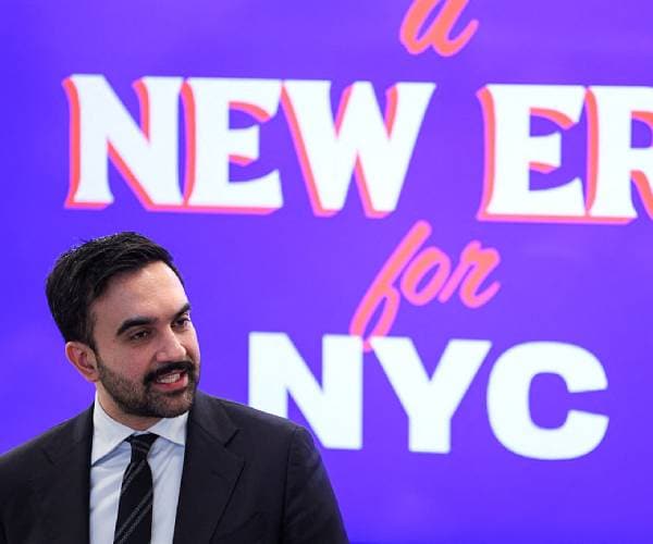 Kari Lake to Newsmax: Mamdani’s FDNY Pick Makes No Sense