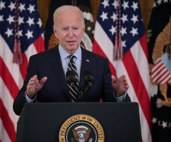 Biden Fails to Meet Deadline for Details on Afghanistan Airlift