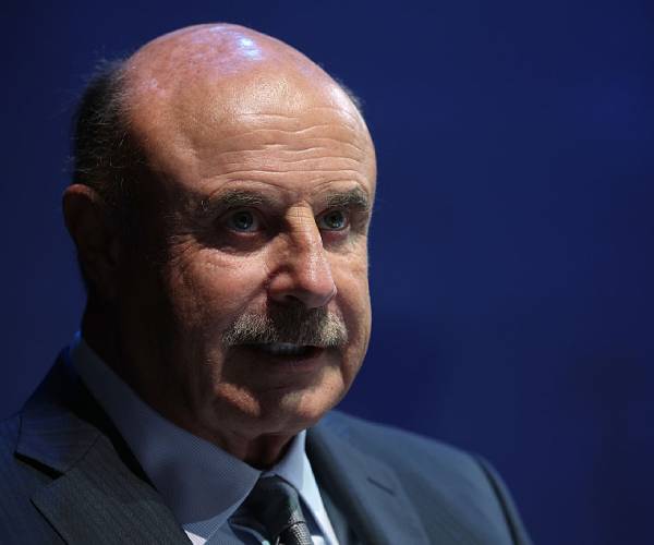 Judge Orders Dr. Phil’s Media Network Into Chapter 7