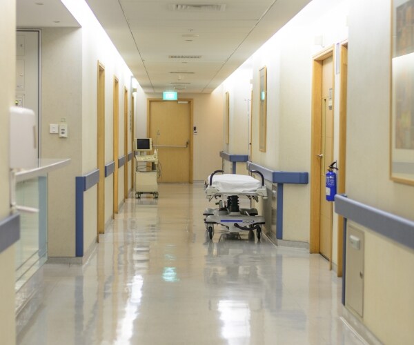 Campaign Seeks to Rid US of Chinese Made Medical Devices