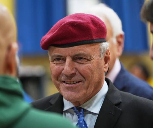 NYC Councilman to Newsmax: Sliwa Is Commonsense Choice for Mayor