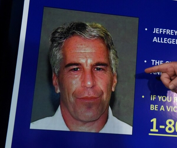 House Committee Gets New Material Related to Epstein Probe