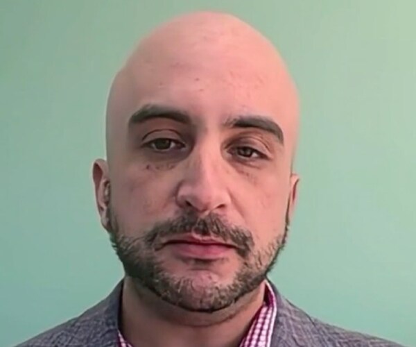 Ian Kingsbury to Newsmax: Medical Schools Defying Trump’s DEI Ban