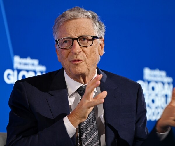 Bill Gates’ 180 on Climate Change: It’s Not ‘Doomsday’