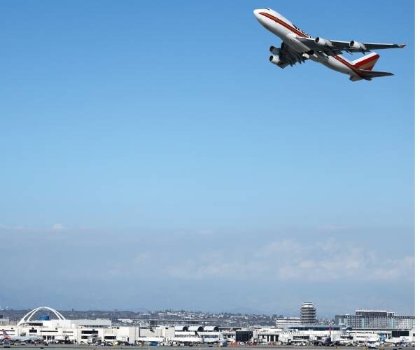 Delta Airlines Calls for Congress to Pass Clean CR