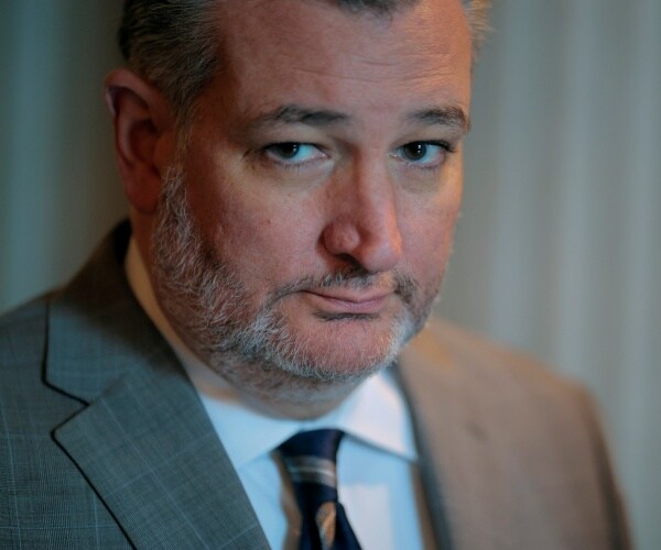 Sen. Cruz: ‘Best Response to Bad Speech Is More Speech’