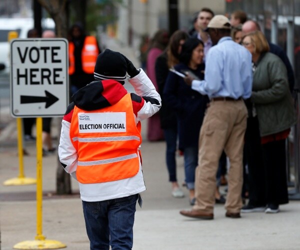 Politico Poll: More Than Half of Voters Support Abortion Rights