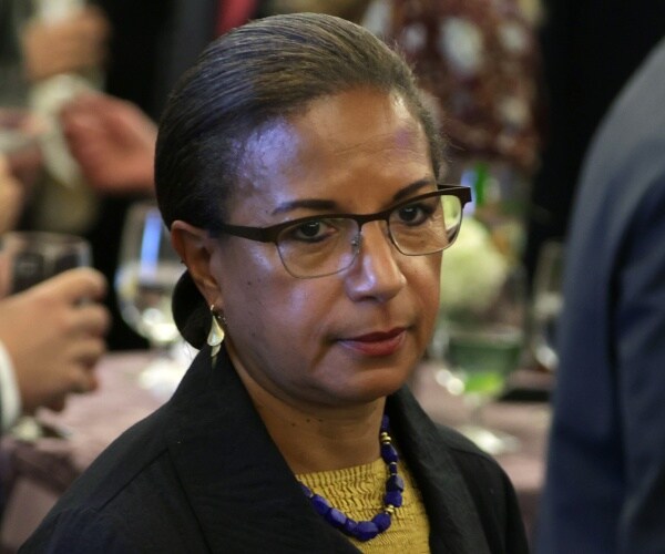 Susan Rice: Trump’s Phone Calls With Putin Appear to Be Illegal | 96.3 KKOB