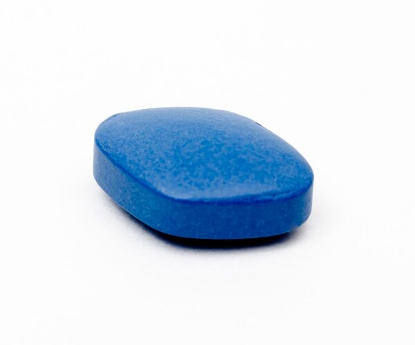 Taking Viagra Linked to Lower Risk for Alzheimer’s