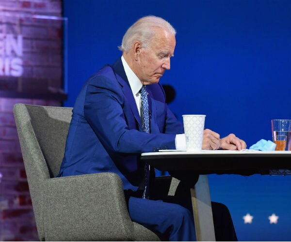 Democrats May Land Presidency, But Blew a Golden Opportunity