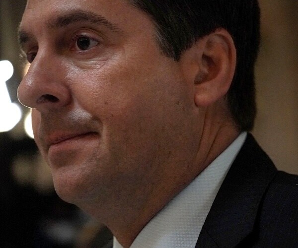 Why Nunes Is Leaving Congress for ‘Trumpworld’