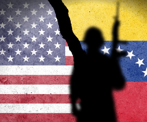 Bipartisan Push Seeks to Block US Strike on Venezuela