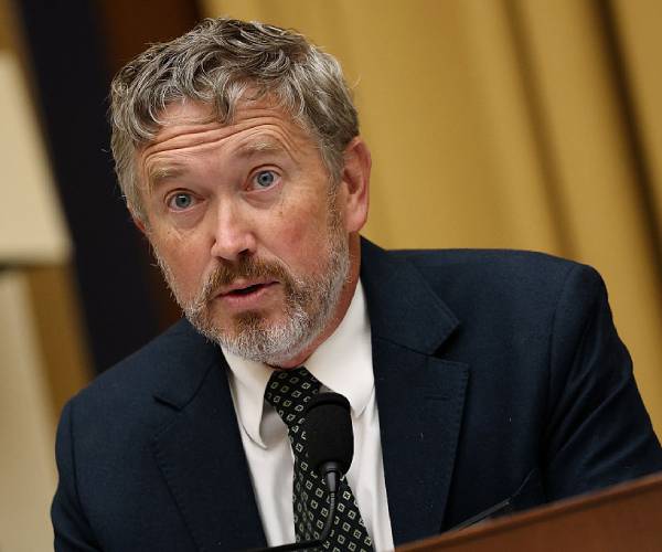 Club for Growth Rethinks Backing Rep. Massie in 2026