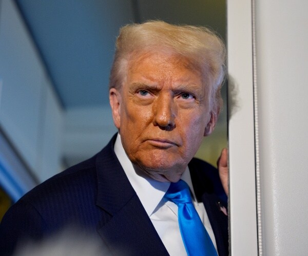 Trump: Arctic Frost ‘Thugs’ Should Be ‘Investigated’