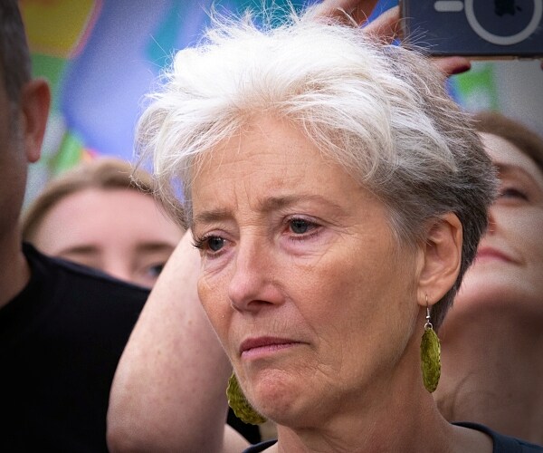 Emma Thompson Slams AI: ‘Annoying,’ an ‘Intense Irritation’