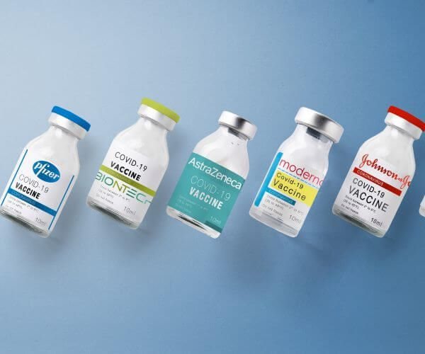 EU Health Bodies Recommend Mix-and-Match of COVID-19 Vaccines