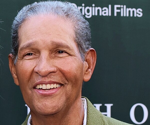 Bryant Gumbel Taken to Hospital by Ambulance