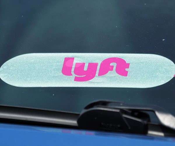 Political Commentator to Newsmax: Booted Out of Lyft Over Politics