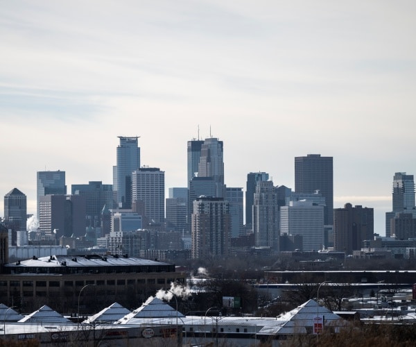 Brooke Shirley to Newsmax: Minnesota Day Care Scheme ‘Mind Blowing’