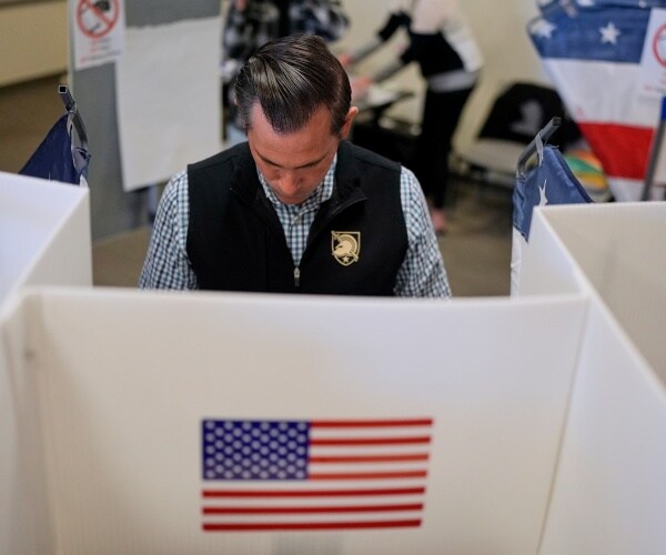 GOP Should Win Tennessee 7th ‘Squeaker,’ But Upset Possible