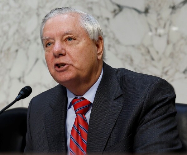 Lindsey Graham: Trump Land Strikes on Cartels ‘Real Possibility’