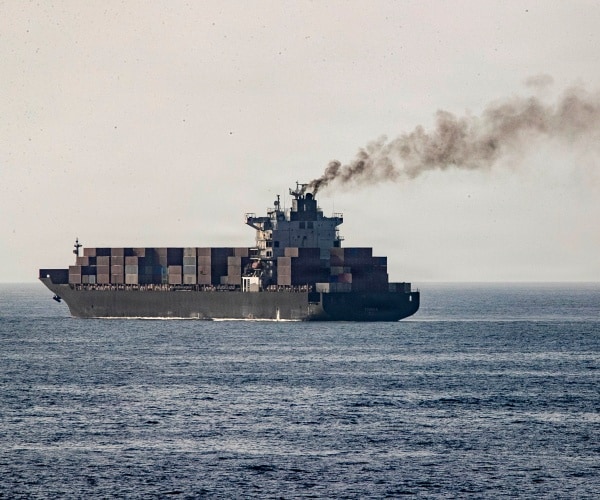 More Than 300 Iranian Ships Have Passed Through Strait