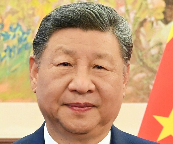 'Nobody Is Safe': China's Xi Targets Close Ally in Purge